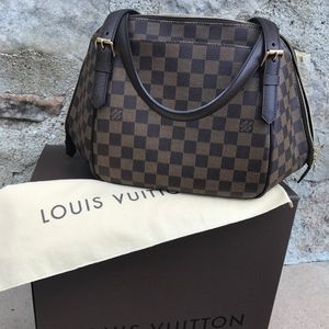 Louis Vuitton Special Edition Purse